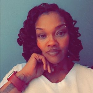 Meet your Posher, Tanya